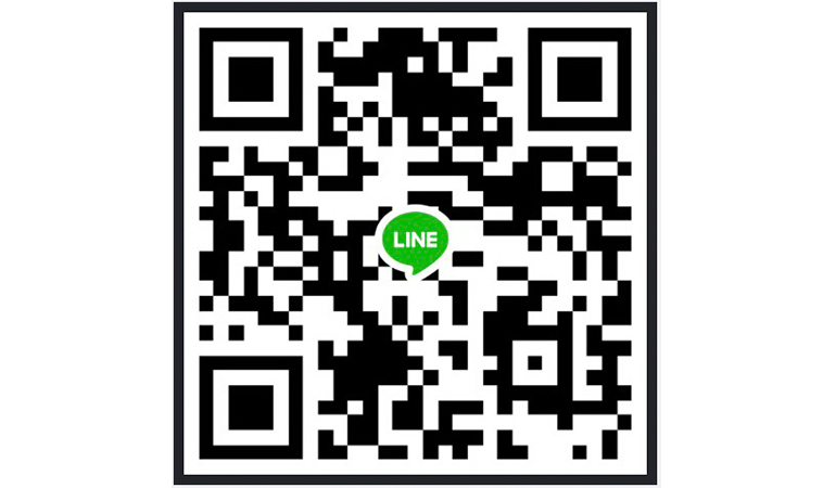 我們新增QR CODE 囉!!!!