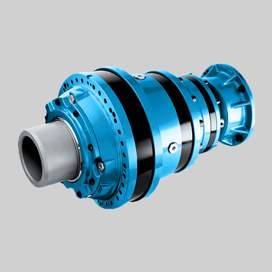 PLANETARY GEARBOX