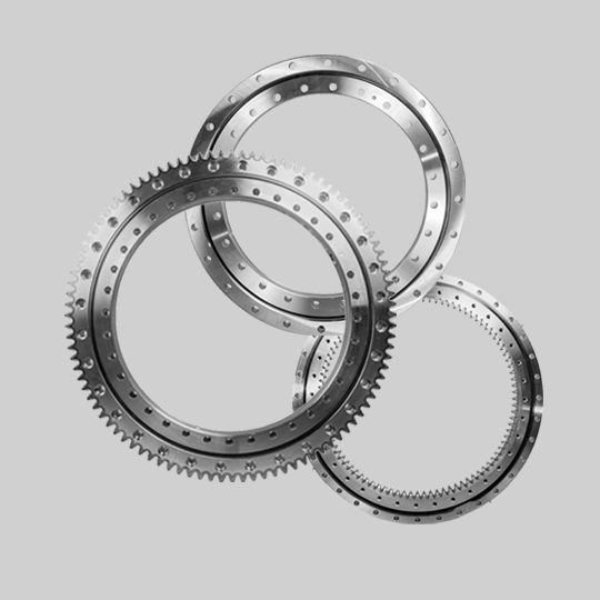 SLEWING BEARING