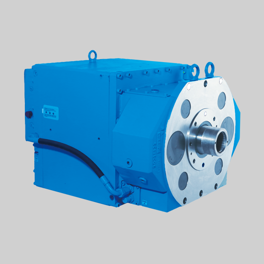 CMG GEARMOTOR